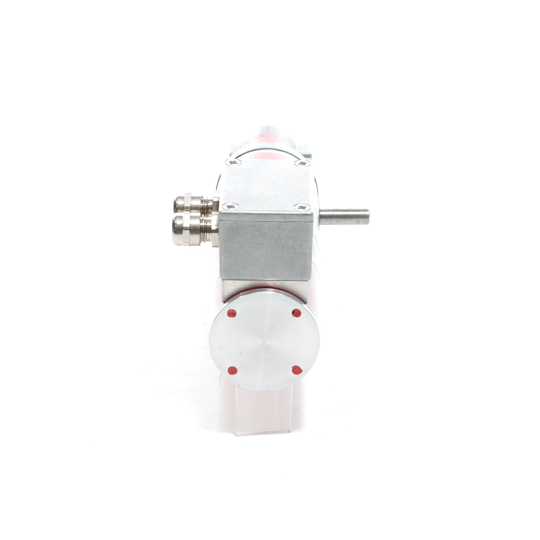 Getriebemotor WR23 Neuwertig